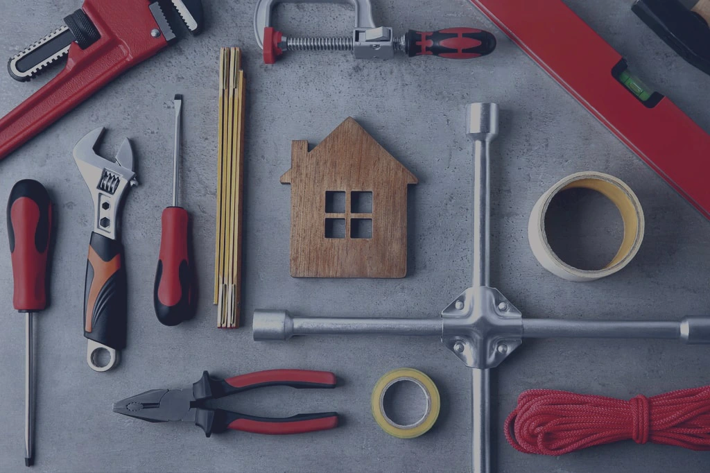 Comprehensive property maintenance services